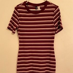 H&M dress